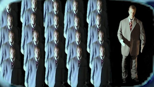 Dr Sure's Unusual Practice - Collapse