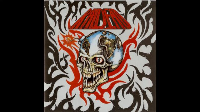 Raydead - Machine of Arrogance