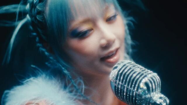 [XG VOX #6] Losing you (CHISA, HINATA, JURIA)