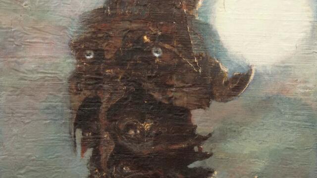 Impulses from the Sphere of Broken Larynx