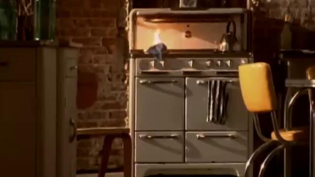 Blind Melon - Toes Across the Floor