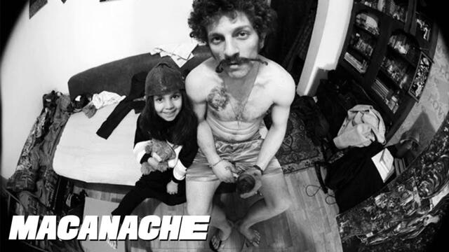 Macanache - In Fiecare Zi (Skoer REMIX)