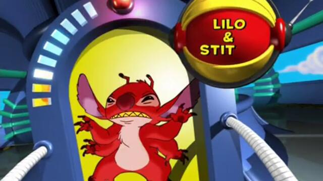 [Toon Disney] Leroy & Stitch Gleich (Next) German-360p