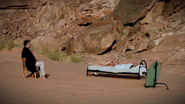 Νίκος Μακρόπουλος - Σε θέλω για μένα - искам те за себе си