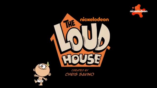 Къщата на Шумникови - сезон 1, епизод 26 (бг аудио) цял епизод TV Rip Nickelodeon 07.05.2024