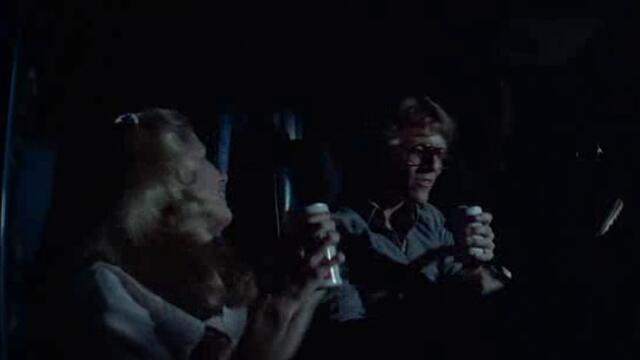 [BG AUDIO] Хелоуин, част 3