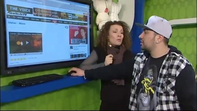 Planet voice bulgaria - Vbox7[via torchbrowser.com]