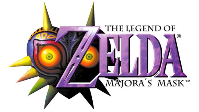 Deku Palace - The Legend of Zelda: Majora's Mask