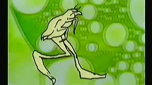 Love Bug - Jack Stauber