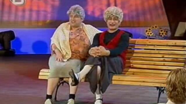 Очаквайте Комиците в петък от 21 ч. - bTV[via torchbrowser.com]