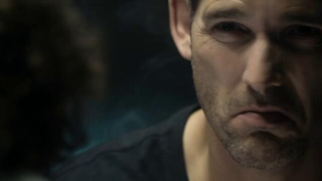 Избави ни от злото  Deliver Us from Evil  (2014) Бг Аудио Част 2