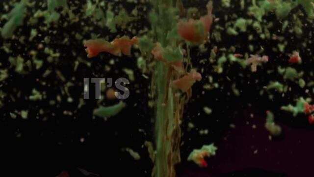 TV On The Radio - Happy Idiot (Official Lyric Video)