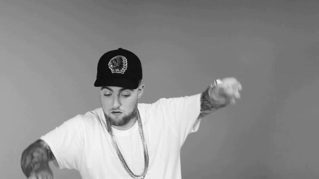 Mac Miller - When In Rome (Music Video Snippet)...drop the full video!