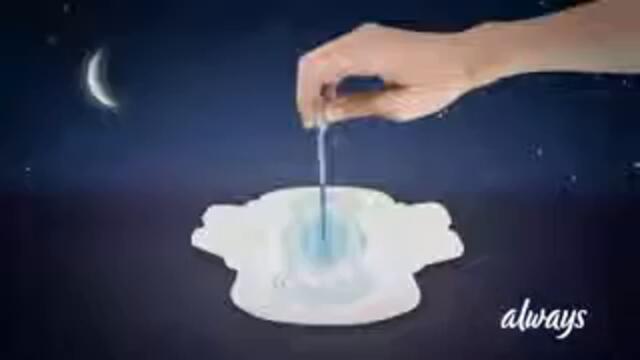 Реклама Аlway ultra llia Goranov-144p