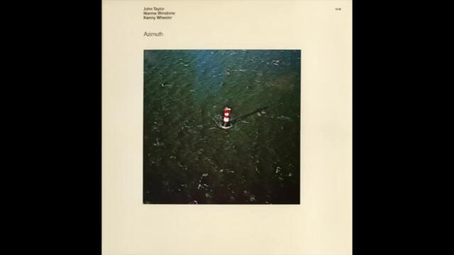 Azimuth - The Tunnel