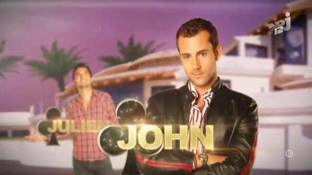 vidéo - Générique La maison du bluff - Saison 2 - NRJ 12 (2011)[via torchbrowser.com]
