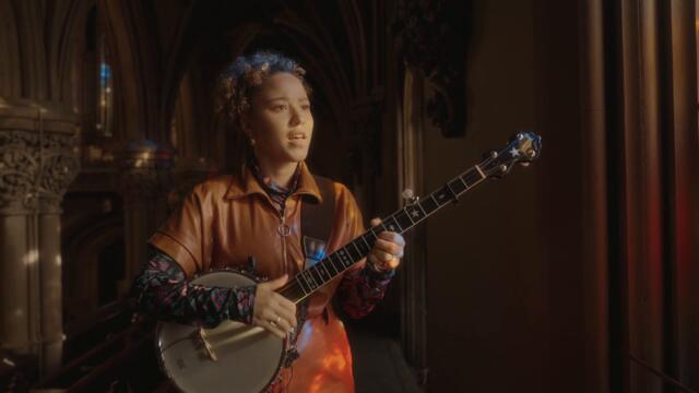 Kaïa Kater | "In Montreal" | Western AF