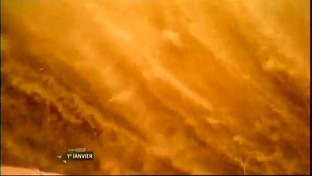 vidéo - Teaser - Dakar 2012 - Eurosport (2011)[via torchbrowser.com]