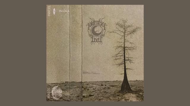 Primeval Well - Abstraction of the Ancients