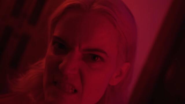 Gustaf - Starting and Staring (Official Music Video)