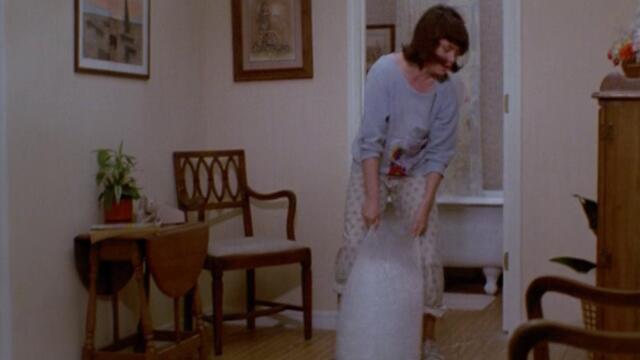 Симпатичните момичета не избухват Nice Girls Don't Explode   (1987) Бг Аудио Част 2