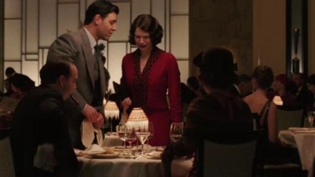 Късметлията Cinderella Man   (2005) Бг Аудио Част 3