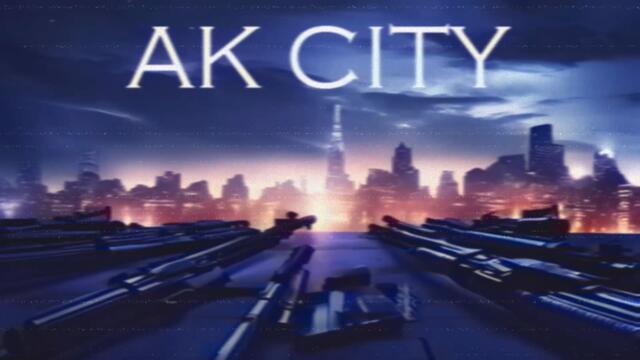 Cypress Hill vs. Mattafix feat. Samuel L. Jackson - AK City (Fryday Night Hip Hop Mashup Remix)