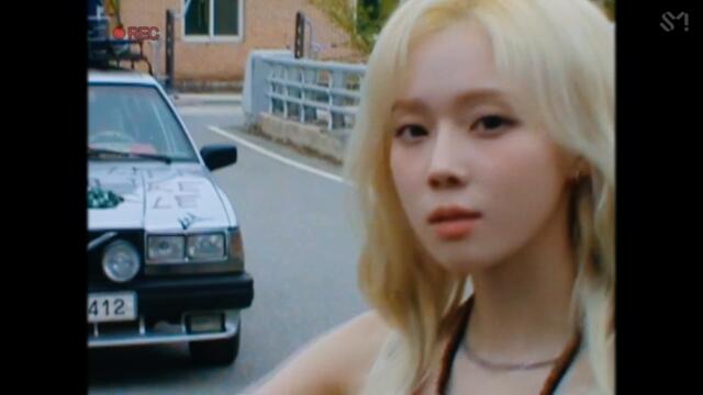 aespa 에스파 'Live My Life' Universe