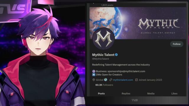 Agency Lied To Their VTubers? Court Records Show Agency Contracts Invalid, Owner Being Sued For Debt