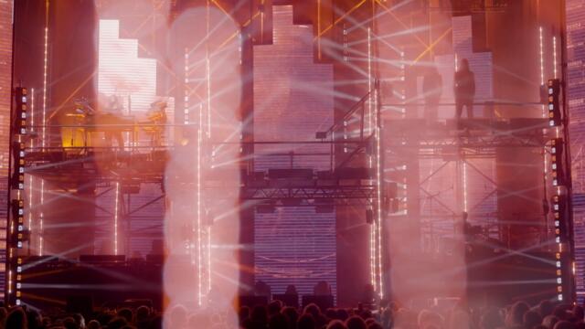 Ayreon - Fate Of Man (01011001 - Live Beneath The Waves)