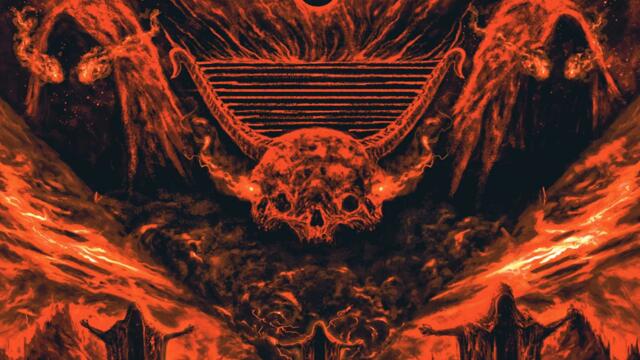 Voidwalker's Dominion