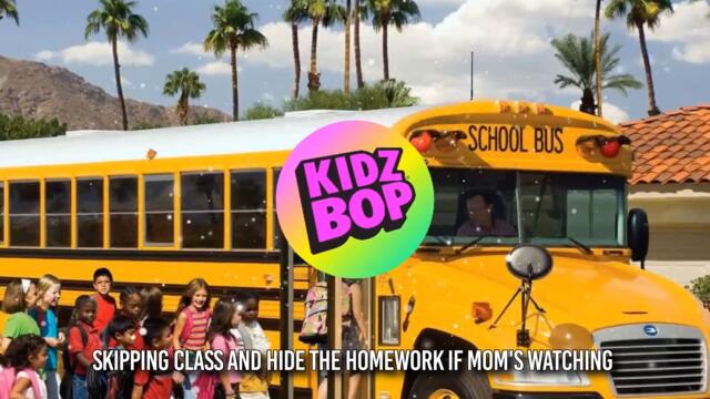 Kendrick Lamar - Not Like Us (KIDZ BOP PARODY)