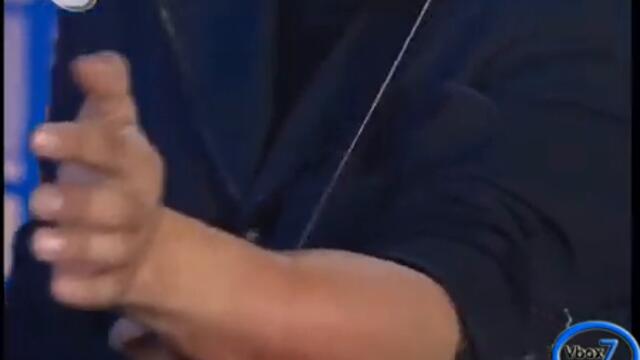 Разбулените Тайни На Магията   02 03 09г    Магът Пронизва Ръката Си   High   Quality   Vbox7via torchbrowser.com_360p