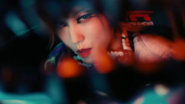 XG - WOKE UP (MV Teaser #2)