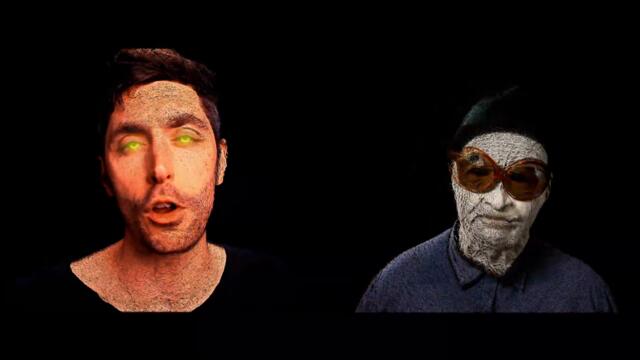 Farmer - 9-1-1 (Fred Meyer Parking Lot)