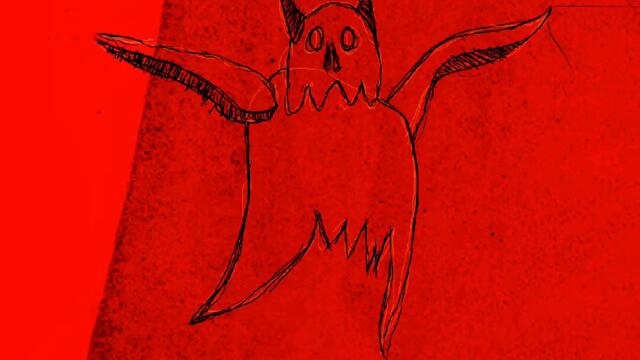 HEADWORM - I Just Thought I'd Let You Know (demo)