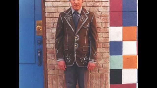 Elliott Smith - All My Rowdy Friends Have Settled Down