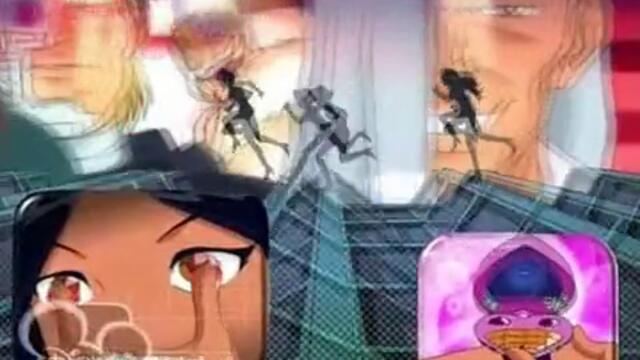 Тотали Спайс  2x06  Слънцето се показва бг аудио  Vbox7-a08ec4967f