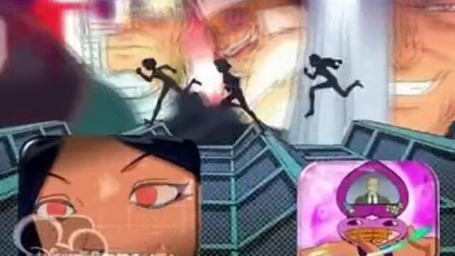 Тотали Спайс  2x11  Зуни свят бг аудио  Vbox7-68b67f02c7