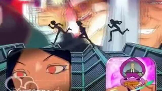 Тотали Спайс  2x12  Малкото злодейче бг аудио  Vbox7-5ebb8719de