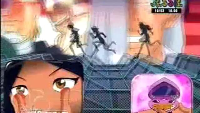 Тотали Спайс  2x15  Звезден миг бг аудио  Vbox7-7ae42db391