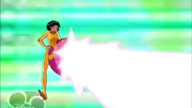 Тотали Спайс  2x16  М С З бг аудио  Vbox7-5758af46b3