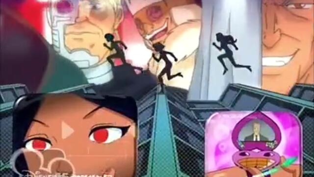 Тотали Спайс  2x23  Сватосване бг аудио  Vbox7-34ba7861c1