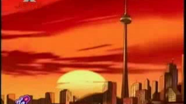 Тотали Спайс  3x02  Странният карнавал бг аудио  Vbox7-0db0ec3a