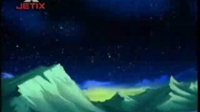 Тотали Спайс  3x04  В Космоса бг аудио  Vbox7-4e264da2