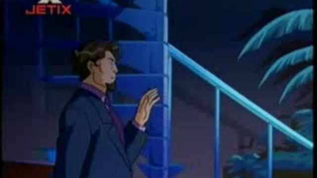 Тотали Спайс  3x11  Зъболекър или луд лекар бг аудио  Vbox7-40fc18dd