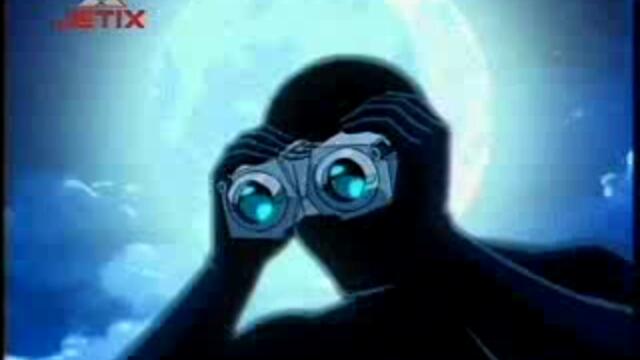 Тотали Спайс  3x15  Супер агенти бг аудио  Vbox7-f200afa8