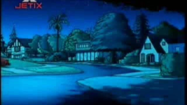 Тотали Спайс  3x16  Зловещата авио компания бг аудио  Vbox7-d4886cf7