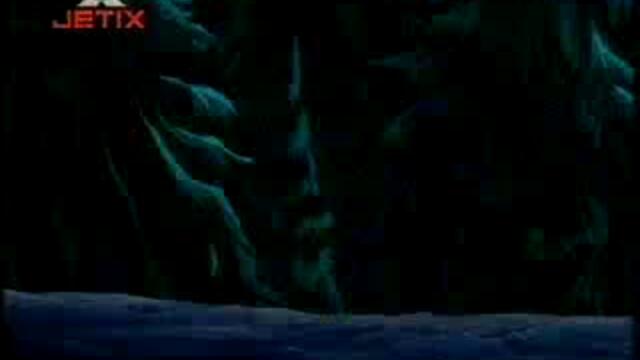 Тотали Спайс  3x17  Страховити буби бг аудио  Vbox7-d5952e93