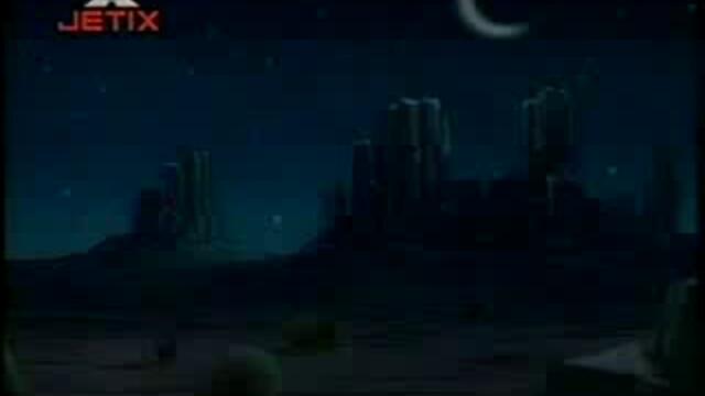 Тотали Спайс  3x20  Ужасен Свети Валентин бг аудио  Vbox7-d53bcd27